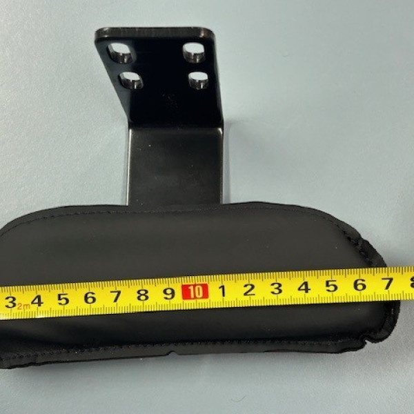 Glide Centro Hip/Thigh Guides - EQ6282
